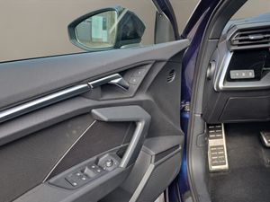 Audi A3 Sportback Black line - Foto 13