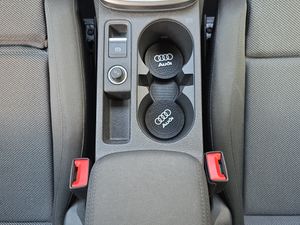 Audi A3 Sportback Black line - Foto 21