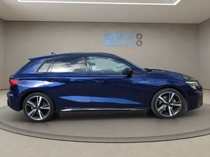 Audi A3 Sportback Black line - Foto 9