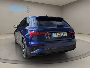 Audi A3 Sportback Black line - Foto 6