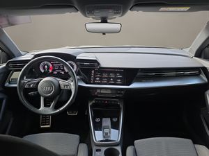 Audi A3 Sportback Black line - Foto 18