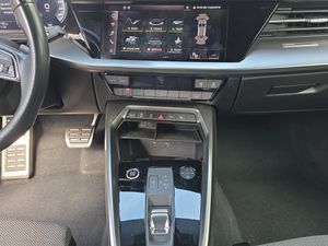 Audi A3 Sportback Black line - Foto 22