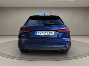 Audi A3 Sportback Black line - Foto 7