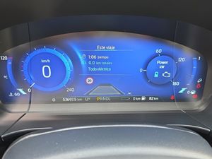 Ford Kuga ST-Line 2.5 - Foto 23