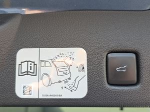 Ford Kuga ST-Line 2.5 - Foto 27