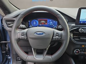 Ford Kuga ST-Line 2.5 - Foto 22