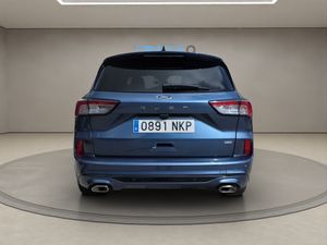 Ford Kuga ST-Line 2.5 - Foto 7