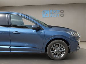 Ford Kuga ST-Line 2.5 - Foto 11