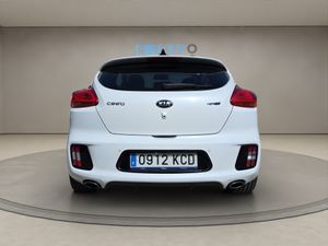 Kia Ceed 1.6 CRDi VGT 100kW (136CV) GT Line - Foto 7