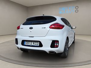 Kia Ceed 1.6 CRDi VGT 100kW (136CV) GT Line - Foto 8