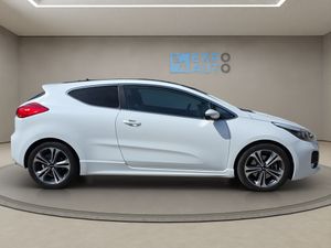 Kia Ceed 1.6 CRDi VGT 100kW (136CV) GT Line - Foto 9