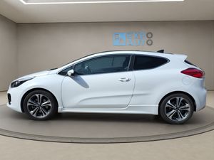 Kia Ceed 1.6 CRDi VGT 100kW (136CV) GT Line - Foto 5