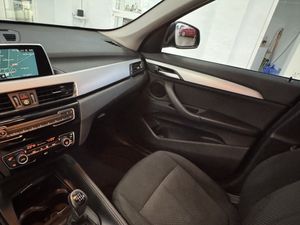 BMW X1 sDrive18d - Foto 15