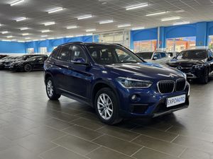 BMW X1 sDrive18d - Foto 2