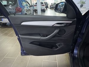 BMW X1 sDrive18d - Foto 11