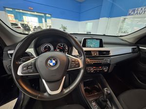 BMW X1 sDrive18d - Foto 12
