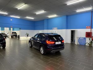 BMW X1 sDrive18d - Foto 17