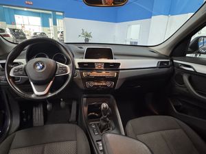 BMW X1 sDrive18d - Foto 10