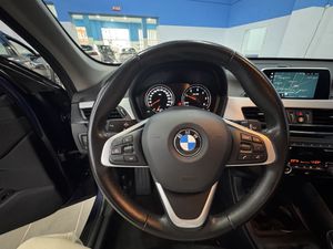 BMW X1 sDrive18d - Foto 13