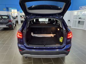 BMW X1 sDrive18d - Foto 16