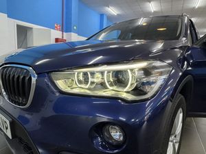 BMW X1 sDrive18d - Foto 19