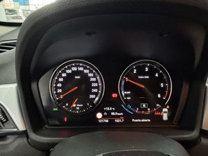 BMW X1 sDrive18d - Foto 14