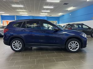 BMW X1 sDrive18d - Foto 5