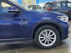 BMW X1 sDrive18d - Foto 6