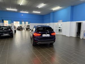 BMW X1 sDrive18d - Foto 18