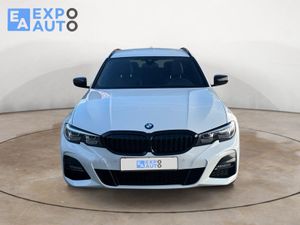 BMW Serie 3 320e Hybrid enchufable. - Foto 4