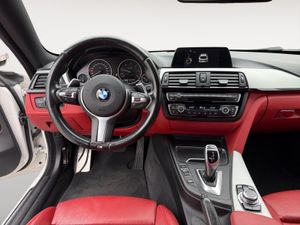 BMW Serie 4 420d xDrive Coupé Aut. - Foto 12