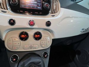Fiat 500 Lounge 70cv - Foto 16