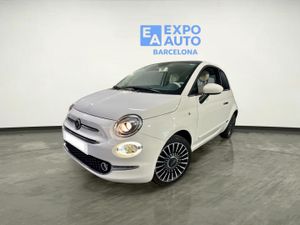 Fiat 500 Lounge 70cv - Foto 2