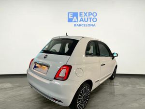 Fiat 500 Lounge 70cv - Foto 4