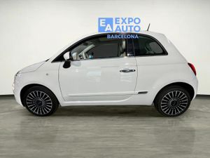 Fiat 500 Lounge 70cv - Foto 5