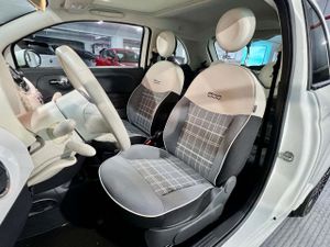 Fiat 500 Lounge 70cv - Foto 17