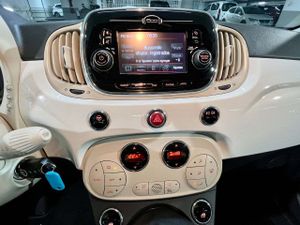 Fiat 500 Lounge 70cv - Foto 14