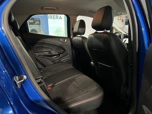 Ford Ecosport ST Line - Foto 16
