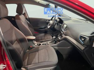 Hyundai IONIQ IONIQ 1.6 GDI HEV Style DCT - Foto 29
