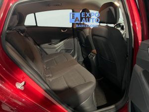 Hyundai IONIQ IONIQ 1.6 GDI HEV Style DCT - Foto 25
