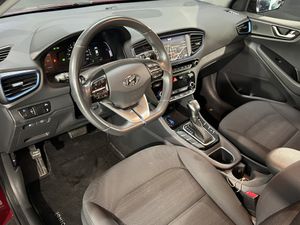 Hyundai IONIQ IONIQ 1.6 GDI HEV Style DCT - Foto 16