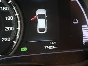 Hyundai IONIQ IONIQ 1.6 GDI HEV Style DCT - Foto 14