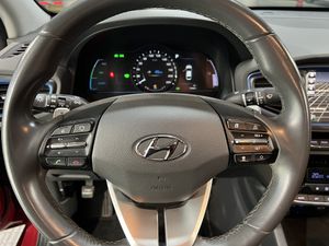 Hyundai IONIQ IONIQ 1.6 GDI HEV Style DCT - Foto 10