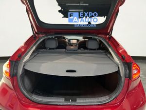 Hyundai IONIQ IONIQ 1.6 GDI HEV Style DCT - Foto 24