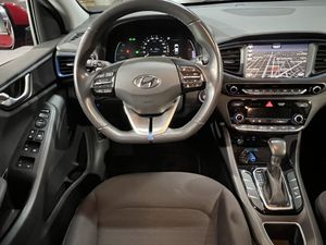 Hyundai IONIQ IONIQ 1.6 GDI HEV Style DCT - Foto 15