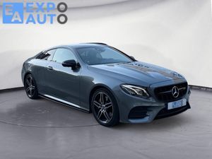 Mercedes Clase E 350e - Foto 3