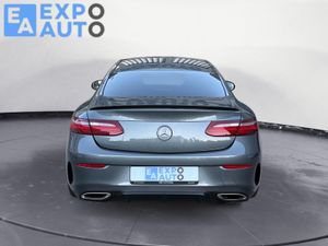 Mercedes Clase E 350e - Foto 6