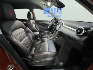 MG ZS 1.5 Luxury - Foto 13