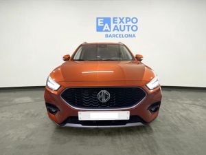 MG ZS 1.5 Luxury - Foto 6