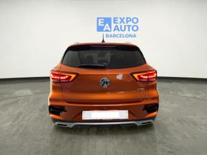 MG ZS 1.5 Luxury - Foto 14